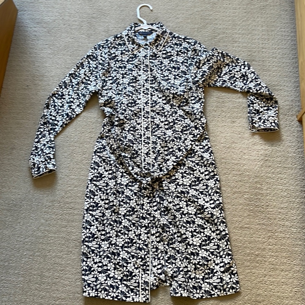 Button Down dress